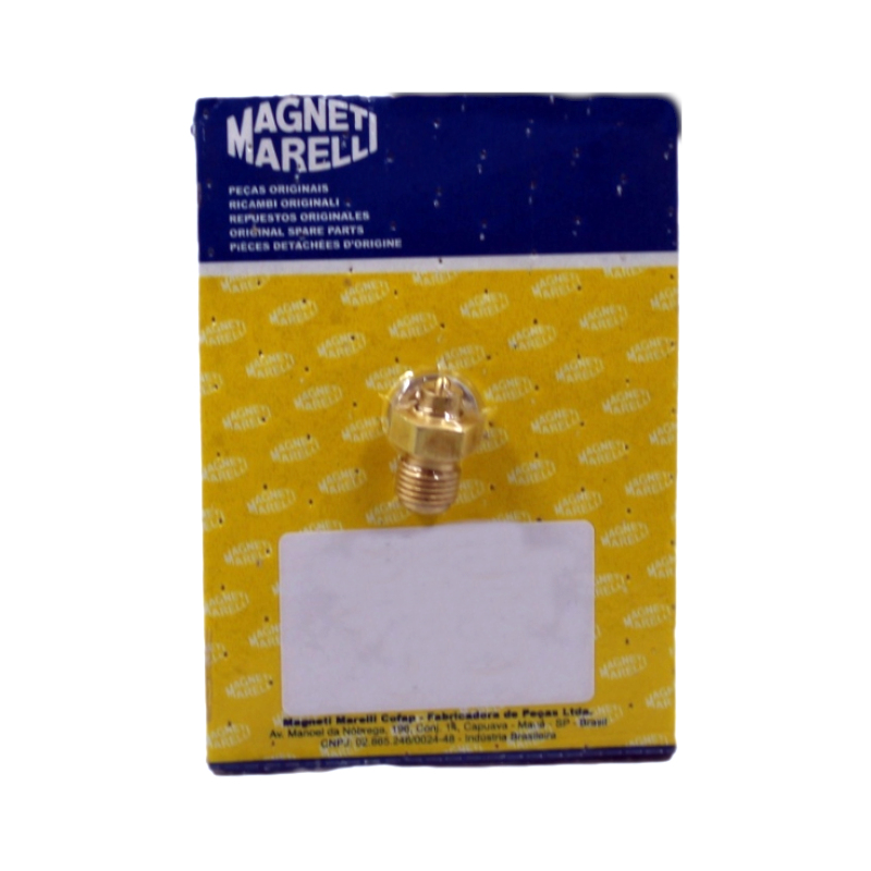 AGULHA DA BOIA DO CARBURADOR - MAGNETI MARELLI - 48812802